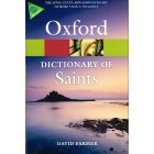 Oxford Dictionary Of Saints